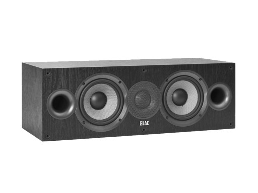 ELAC DEBUT 2.0 C5.2 kolumna centralna