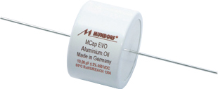 Kondensator olejowy Mundorf EVO OIL 6,80 uf 450V