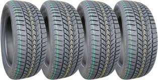 4X OPONY DĘBICA FRIGO HP2 225/45R17 BERLUX WAWA