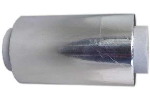 FOLIA ALUMINIOWA FRYZJERSKA MOCNA GRUBA