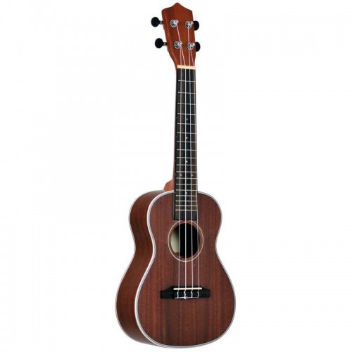 Ukulele Ever Play Sopranowe Uku 701 NT +POKROWIEC