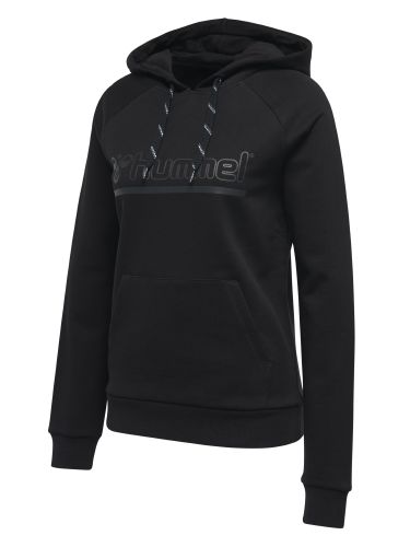HUMMEL CLASSIC BEE LEISURELY HOODIE BLUZA DAMSKA M