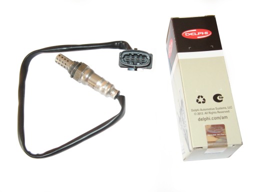 Sonda lambda Opel Astra 3 H 1.6 024435097