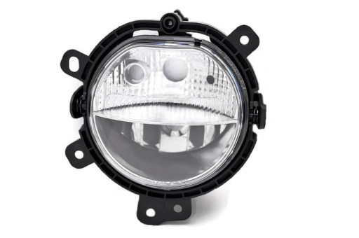 MINI COOPER F56 2014- HALOGEN + DRL LEWY NOWY ^