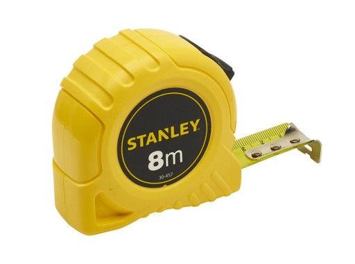 STANLEY MIARA ZWIJANA 8m 30-457