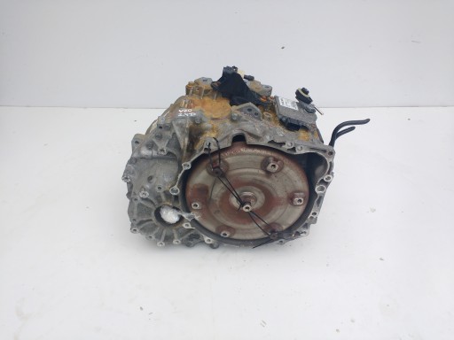 SKRZYNIA BIEGÓW VOLVO XC60 2.4 D AUTOMAT 31259368