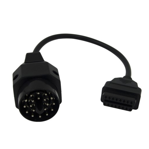 ADAPTER OBD2 stare BMW E39 E46 E30 E36 E32 E34 E38