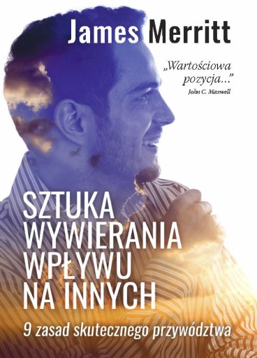 Sztuka wywierania wpływu na innych !!!