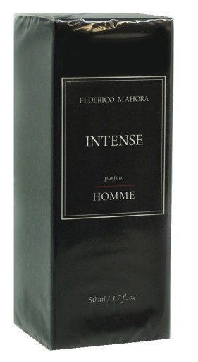 Perfumy INTENSE Męskie nr 110 FM Group +Gratisy