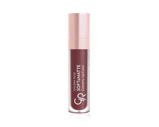 Golden Rose soft matte w płynie no.113 5,5 ml