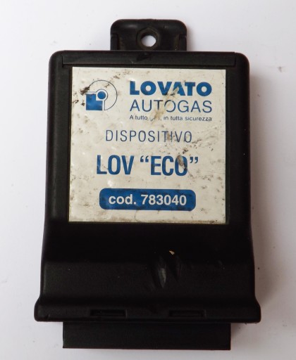 Emulator Lovato Lov Eco 783040