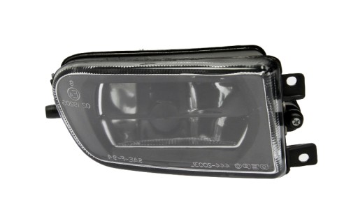 HALOGEN LAMPA PRZECIWMGŁOWA BMW 5 E39 95-97 LEWY