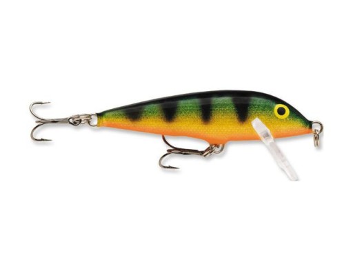 WOBLER RAPALA COUNTDOWN 11cm CD11 P TONĄCY