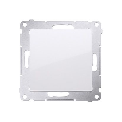 KONTAKT SIMON 54 włącznik pojedynczy DW1A.01/11
