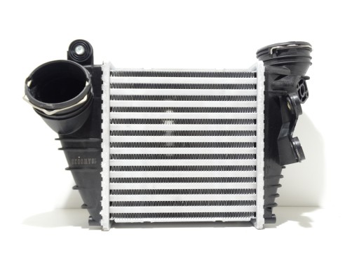 INTERCOOLER AUDI A3 8L 2000-2003 1.9 TDI 96KW ASZ