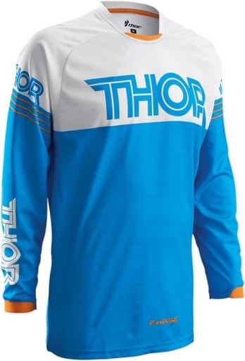 Bluza Thor Phase Hyperion Blue