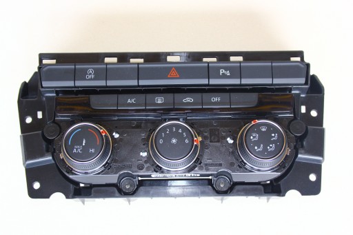 PANEL KLIMATYZACJI VW T ROC 5G0907426AQ JAK NOWY