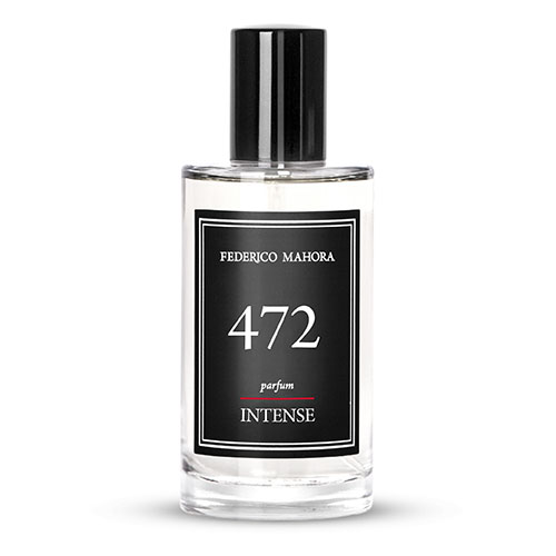 PERFUMY INTENSE FM GROUP 472 HOT ORYGINAŁ GRATISY!