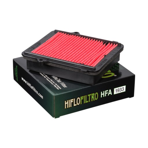 HIFLO HFA1933 Filtr Powietrza Do HONDA CRF1000 Africa Twin 2016 - 2019