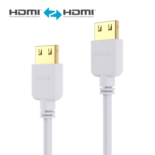 PureLink PI0501-010HDMI 4K/UHD HDR 18Gbps 1,0m