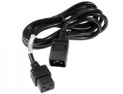 HPE Power Cord 4.5M C19 C20 Plug E7804A