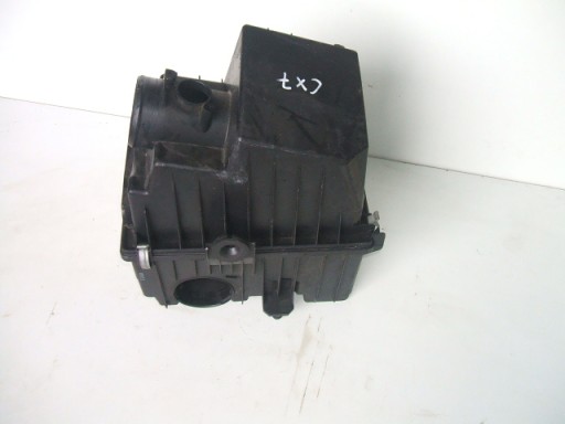 MAZDA CX7 2.2D FILTR POWIETRZA OBUDOWA R2AX13Z02