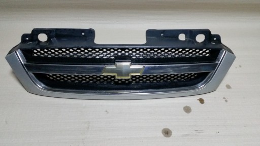 96399717 GRILL ATRAPA DAEWOO TACUMA