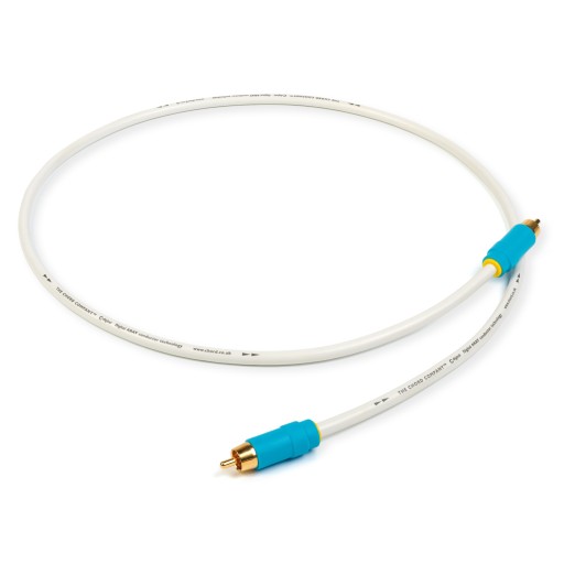 KABEL CHORD C-DIGITAL - COAXIAL - RCA/RCA - 0,5m