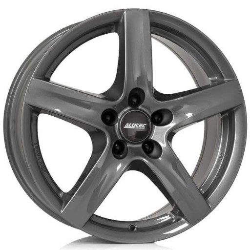 NOWE FELGI ALUTEC Grip GR 5x112 6.5x16 ET 33