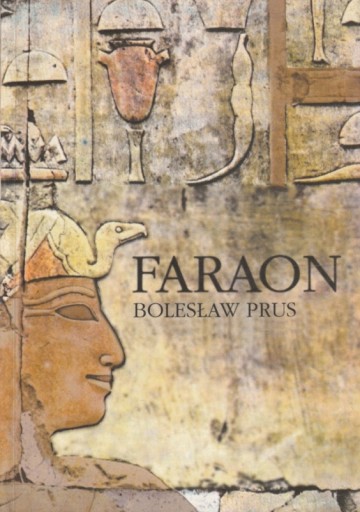 Faraon Bolesław Prus