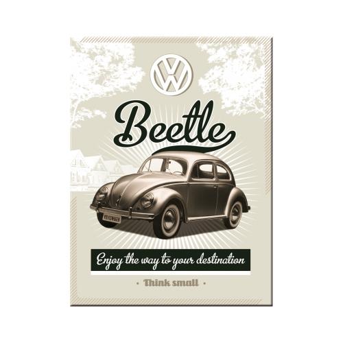 Magnes Volkswagen Beetle Nostalgic 14298
