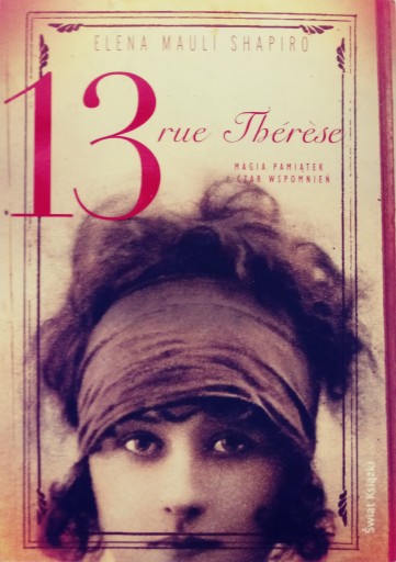 13 Rue Therese - Elen Mauli Shapiro (BDB)