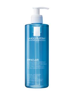 LA ROCHE POSAY EFFACLAR ŻEL DO MYCIA 400ml