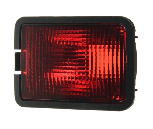 LAMPA TYŁ PRZECIWMGIELNA VW TRANSPORTER T4 90- TYC