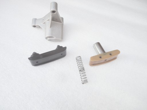 CITROEN C4 C5 508 JUMPY 2,0HDI NAPINACZ ŁAŃCUCHA WAŁKÓW 084923