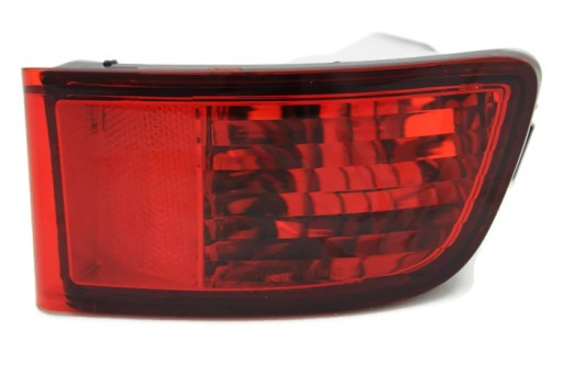 LAND CRUISER FJ120 LAMPA TYLNA PRZECIWMGIELNA PR ^