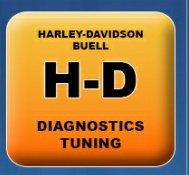 Diagnostyka Harley Davidson programowanie fob tsm