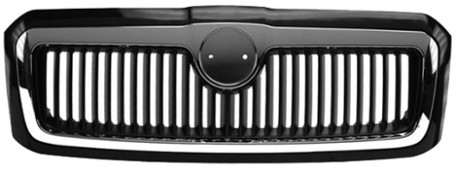 ATRAPA KRATKA CHŁODNICY GRILL SKODA FABIA 00-04