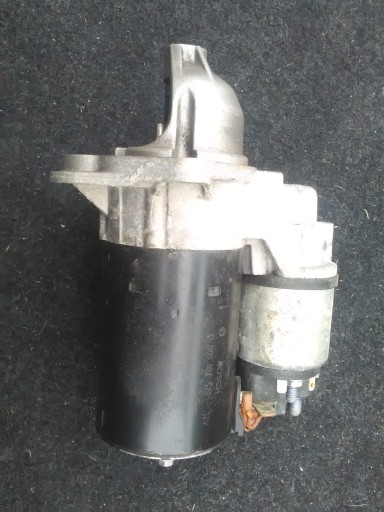 ROZRUSZNIK 1.4 16V OPEL MERIVA B ASTRA J CORSA E