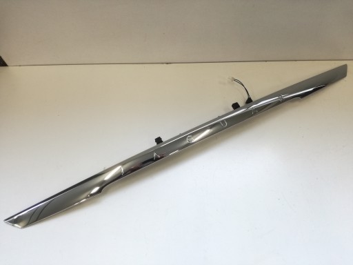 LISTWA KLAPY TYŁ CHROM JAGUAR X-TYPE LIFT 08-10