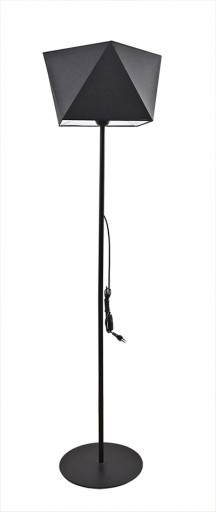 Lampa podłogowa stojąca 152cm Diament LED 299-LP