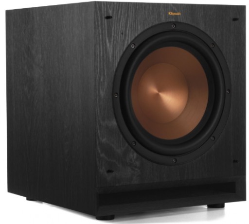 Klipsch SPL-120 CE | Subwoofer Aktywny | 600W