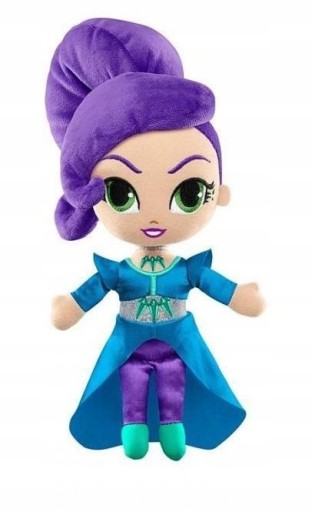 Shimmer i Shine FLY61 Maskotka ZETA