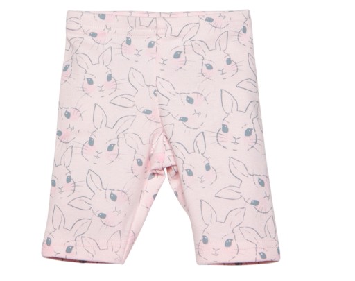 LEGGINSY BUNNY X201-09 BARBARAS R 62