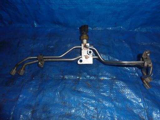 ROZDZIELACZ PALIWA AUDI WV 4.2 FSI 079127503M