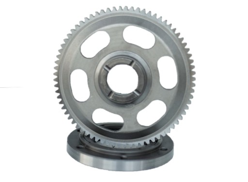 LINHAI 500 510 WOLNE KOŁO BENDIX BENDIKS ZĘBATKA
