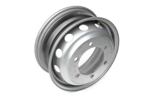 Felga stalowa Iveco OE 500307777 6.0