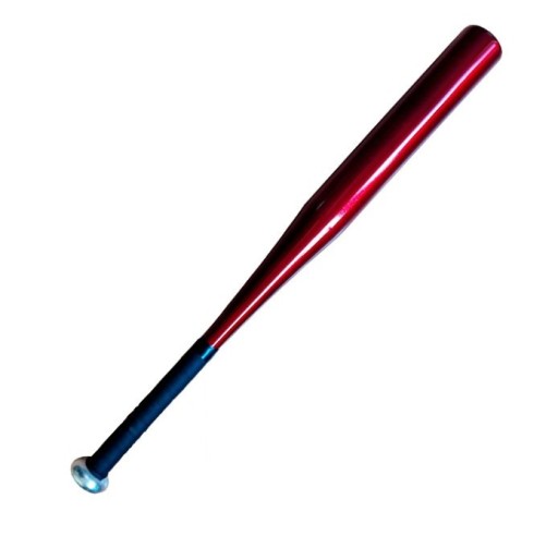 KIJ BASEBALL'OWY BAT ALUMINIOWY NAJTANIEJ 28 CALI