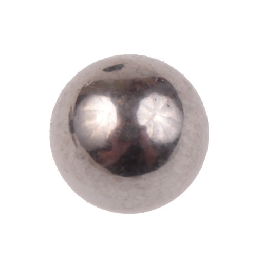 kulka stalowa średnica 6 mm do elektronarzędzi