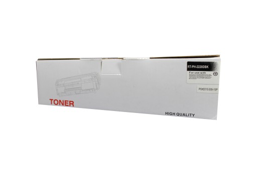 Toner 2220D do RICOH MP2550 MP3010 MP3350 MP2351